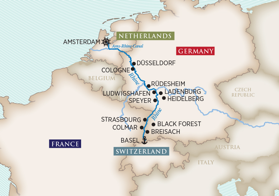 Map Thumbnail - Click to Enlarge Map