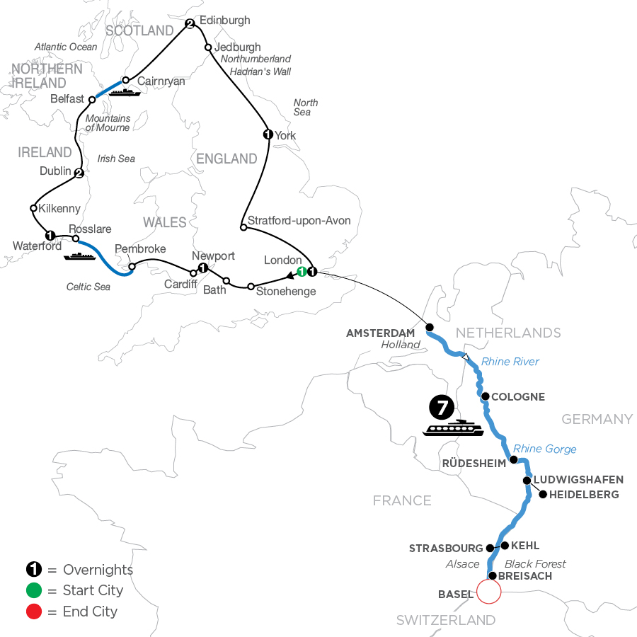 Map Thumbnail - Click to Enlarge Map