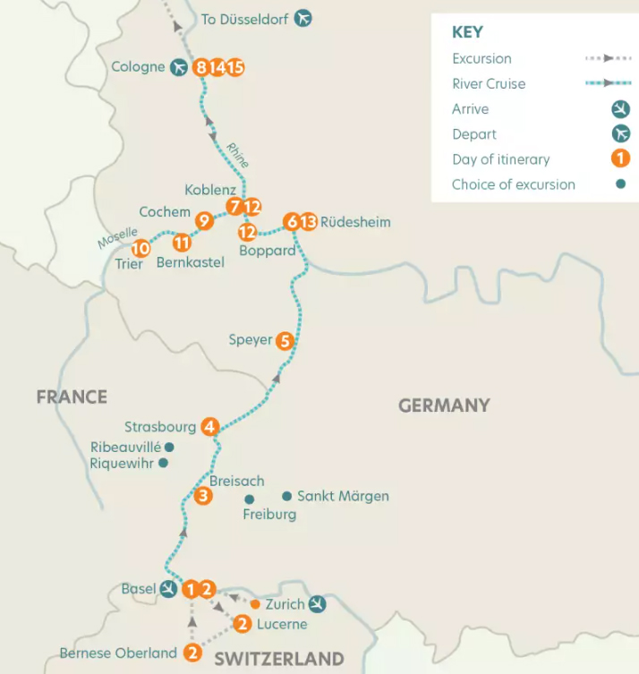 Map Thumbnail - Click to Enlarge Map