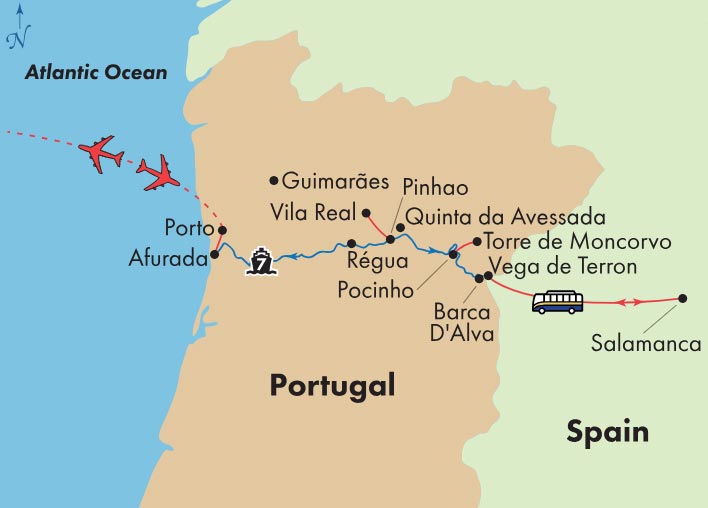 Map Thumbnail - Click to Enlarge Map