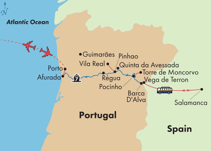 Map Thumbnail - Click to Enlarge Map