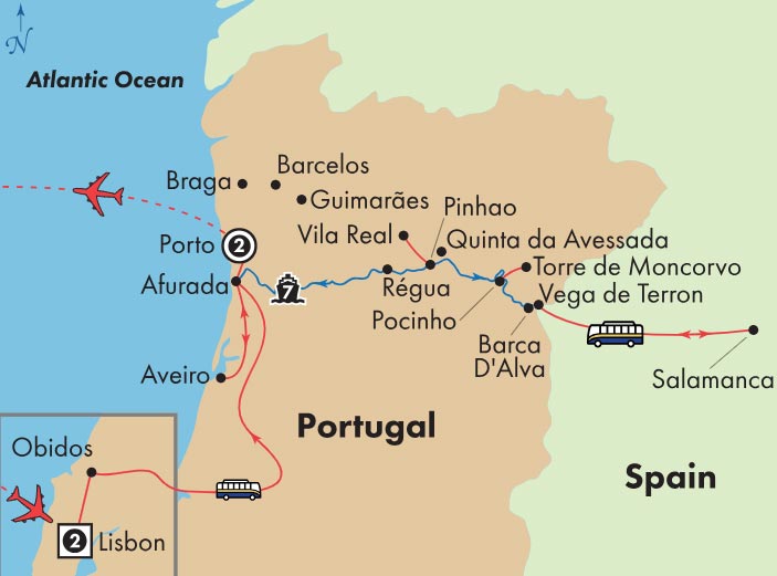 Map Thumbnail - Click to Enlarge Map