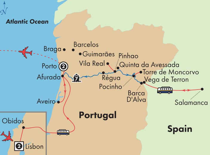 Map Thumbnail - Click to Enlarge Map