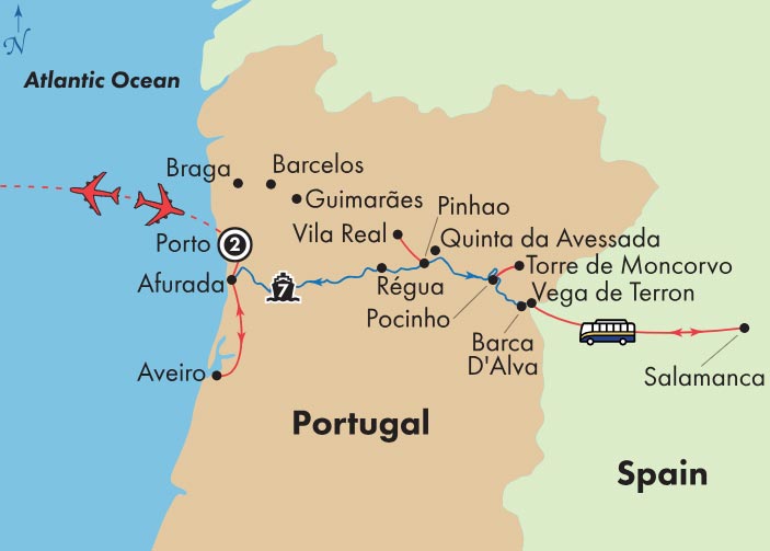 Map Thumbnail - Click to Enlarge Map