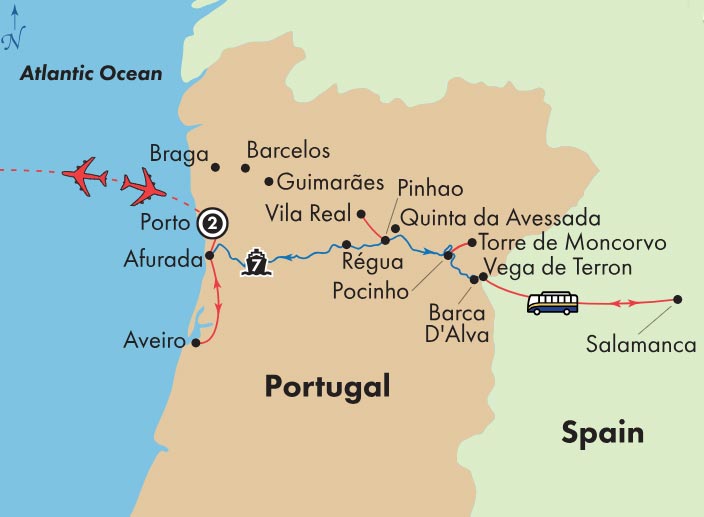 Map Thumbnail - Click to Enlarge Map