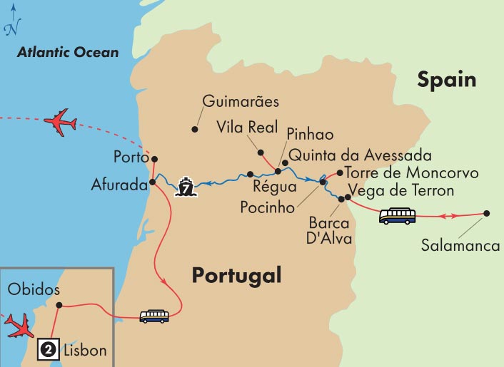 Map Thumbnail - Click to Enlarge Map