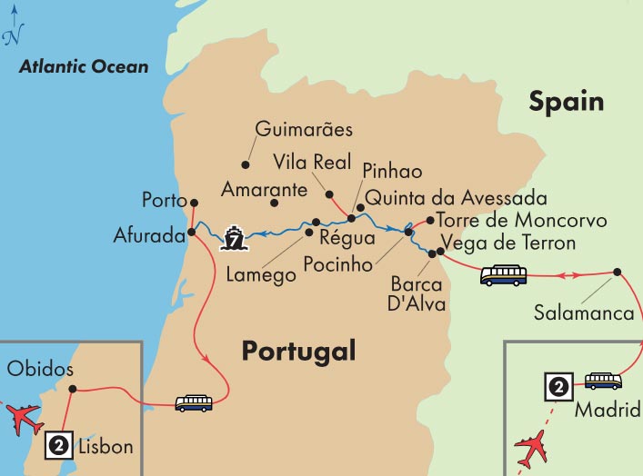 Map Thumbnail - Click to Enlarge Map