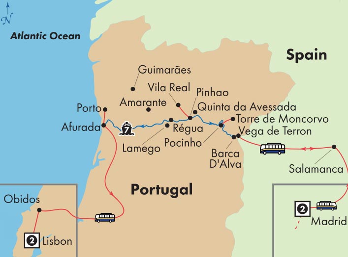 Map Thumbnail - Click to Enlarge Map