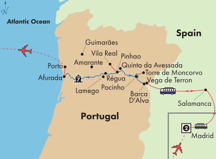 Map Thumbnail - Click to Enlarge Map