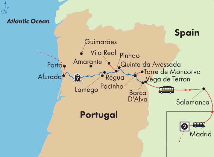 Map Thumbnail - Click to Enlarge Map