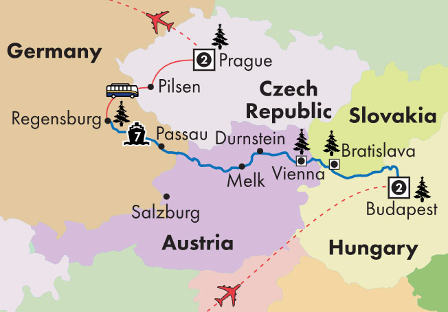 Map Thumbnail - Click to Enlarge Map