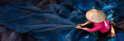 Promo for Avalon Waterways