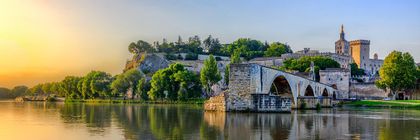 Promo for Avalon Waterways