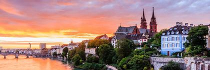 Promo for Avalon Waterways