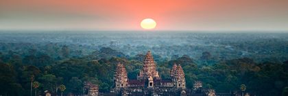 Promo for Avalon Waterways