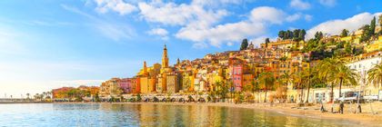 Promo for Avalon Waterways