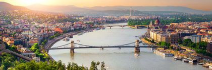 Promo for Avalon Waterways