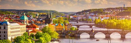 Promo for Avalon Waterways