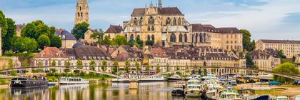 Promo for Avalon Waterways
