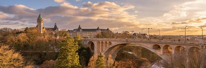 Promo for AmaWaterways