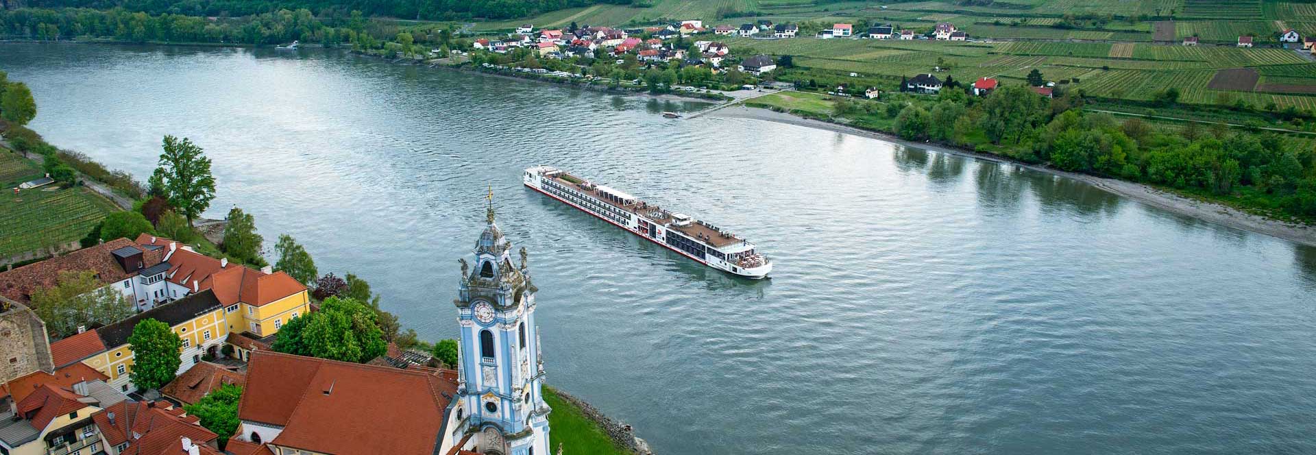 Viking River Cruises Deals on all 2023/2024 Vacations 2234 Reviews