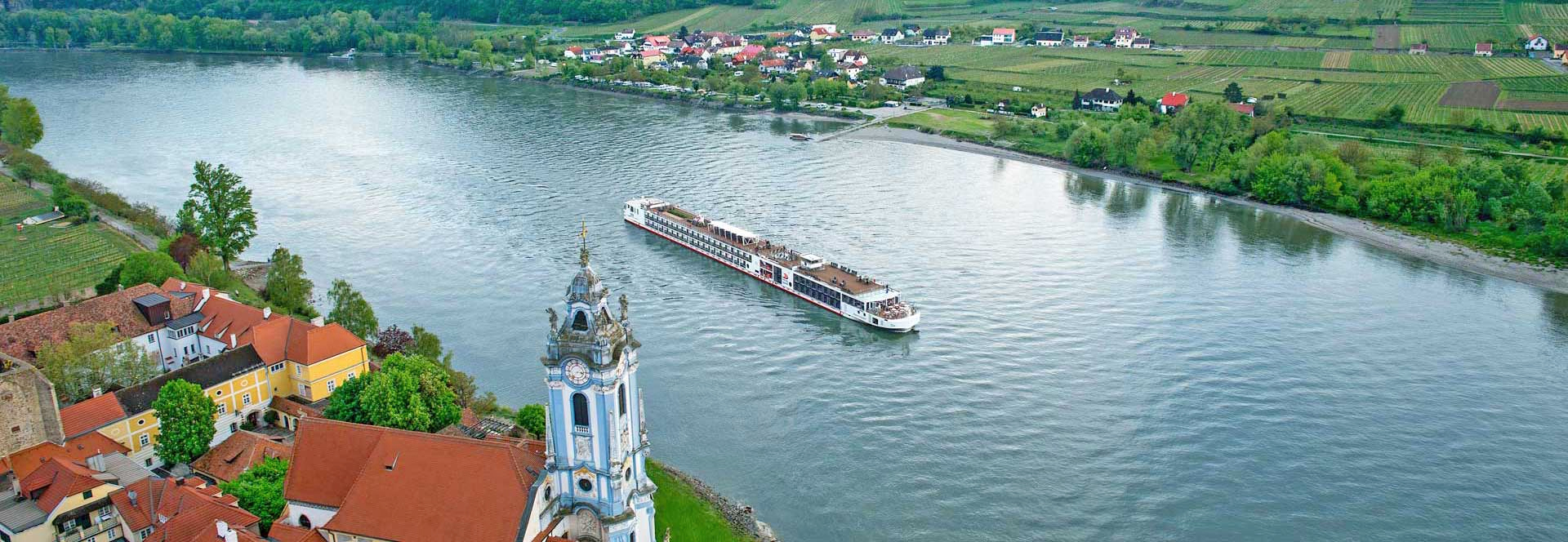 Viking River Cruises Deals on all 2024/2025 Vacations 2386 Reviews