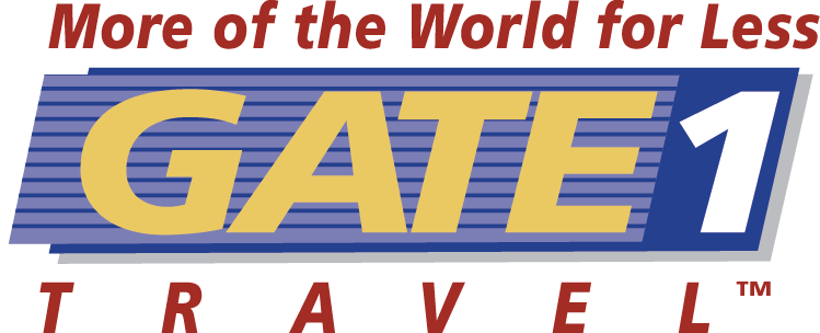 Gate1 Logo