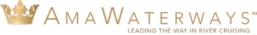 AmaWaterways Cruises Logo