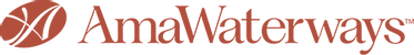 AmaWaterways River Cruises Logo