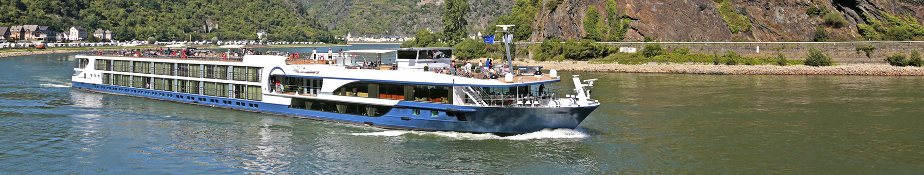 Imagery II River Cruises : Avalon Waterways River Cruises 2024/2025 