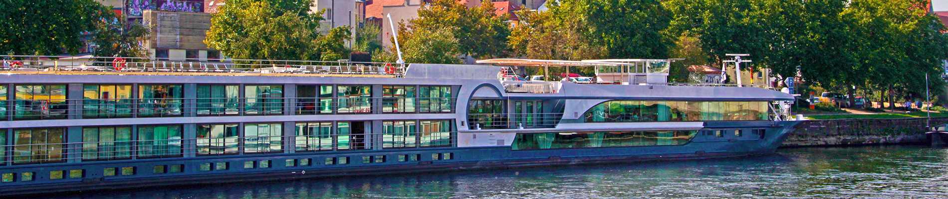 Panorama River Cruises : Avalon Waterways River Cruises 2024/2025 River 