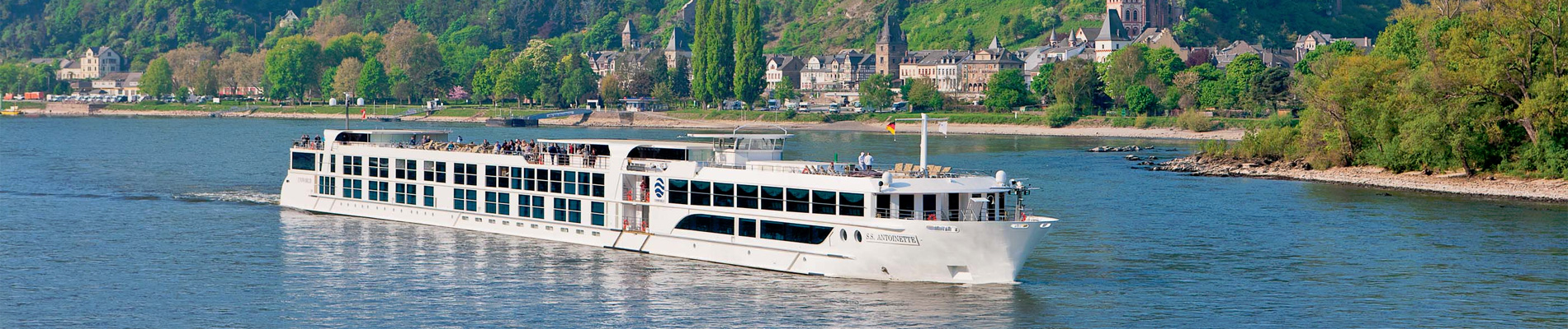 uniworld river cruises rhine