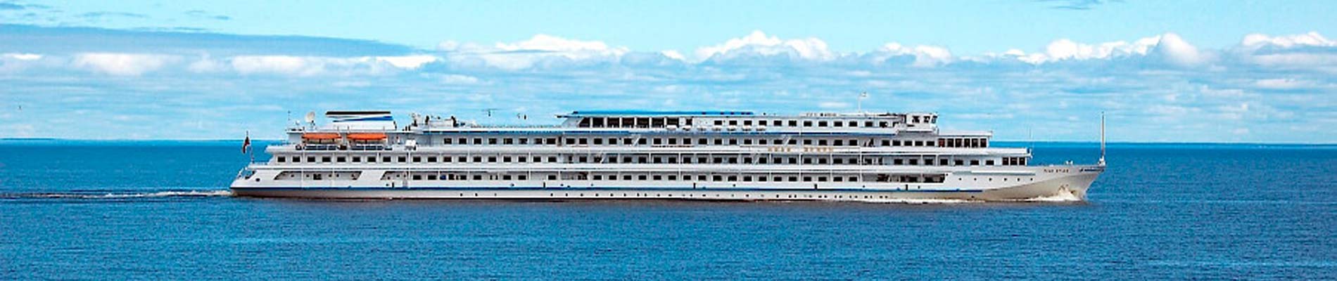 MS Ivan Bunin