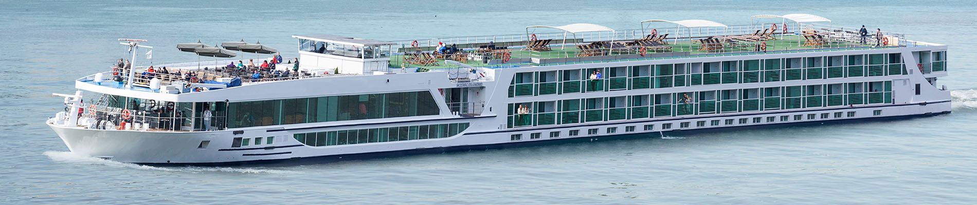 scenic black sea cruise