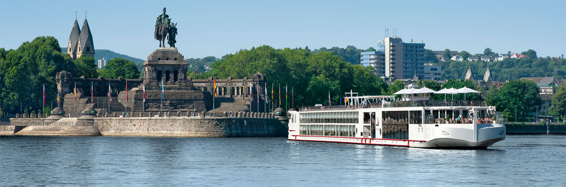 Viking Idun River Cruises Viking River Cruises 2024/2025 River