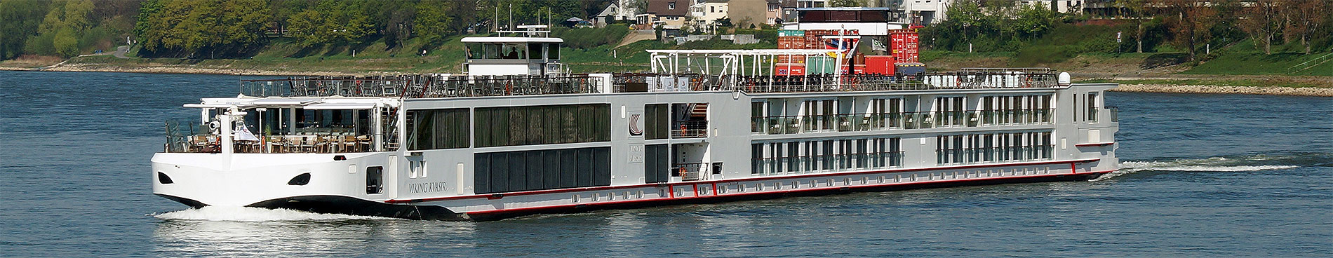 Viking Kvasir
