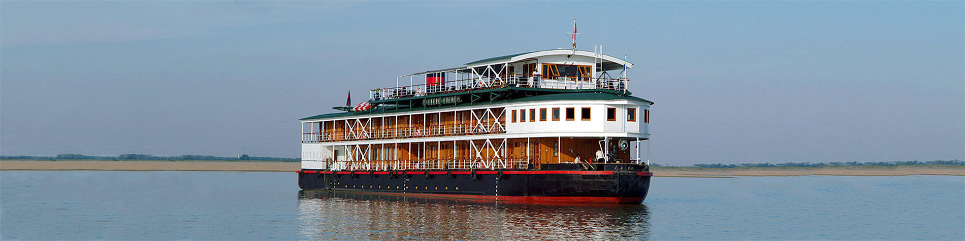 Viking Mekong