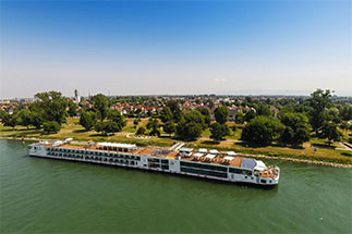 Viking Viking Eistla Ship