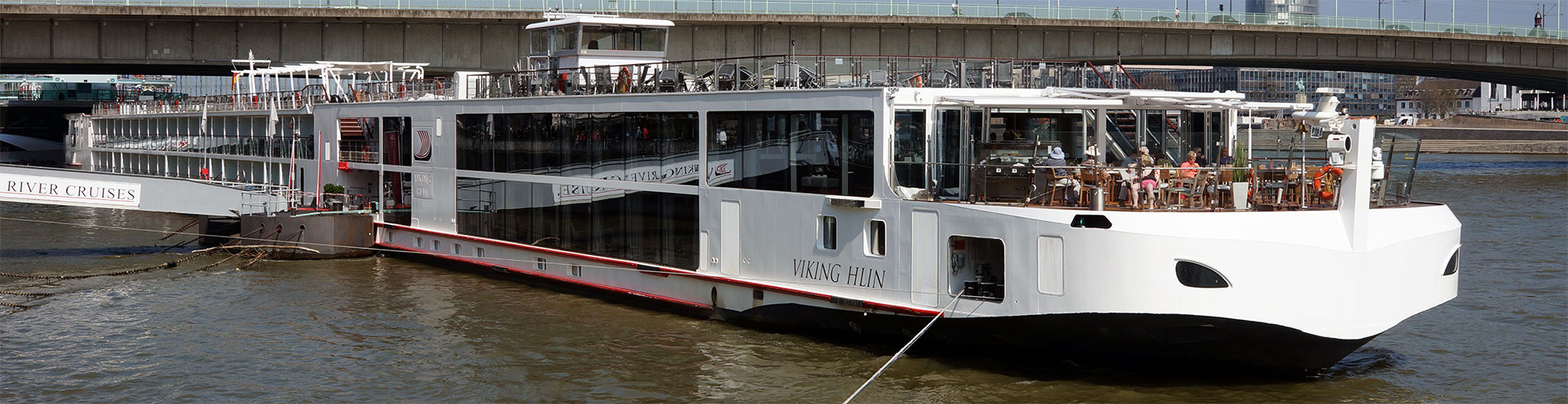 Viking Hlin