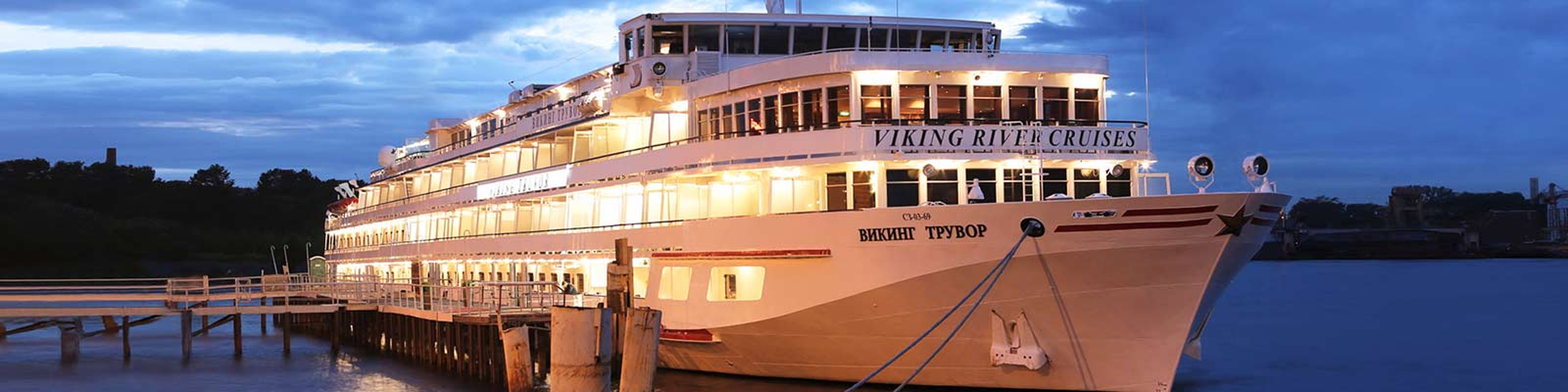 Viking Truvor