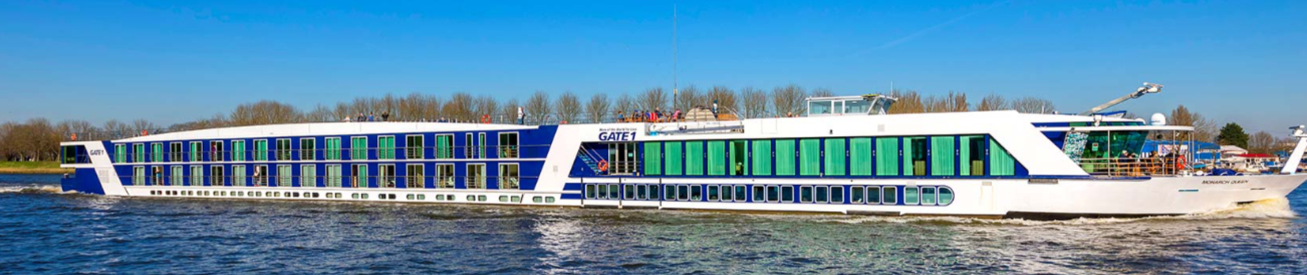 gate one river cruise reviews