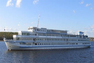 MS Tchaikovsky