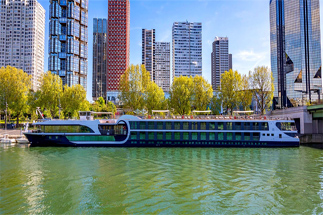 gate 1 river cruise boats