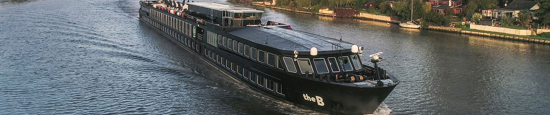 The B