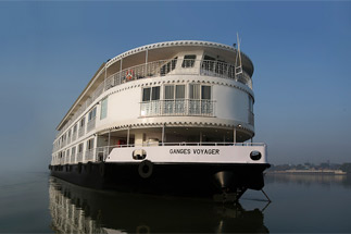 Ganges Voyager