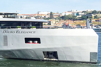 MS Douro Elegance