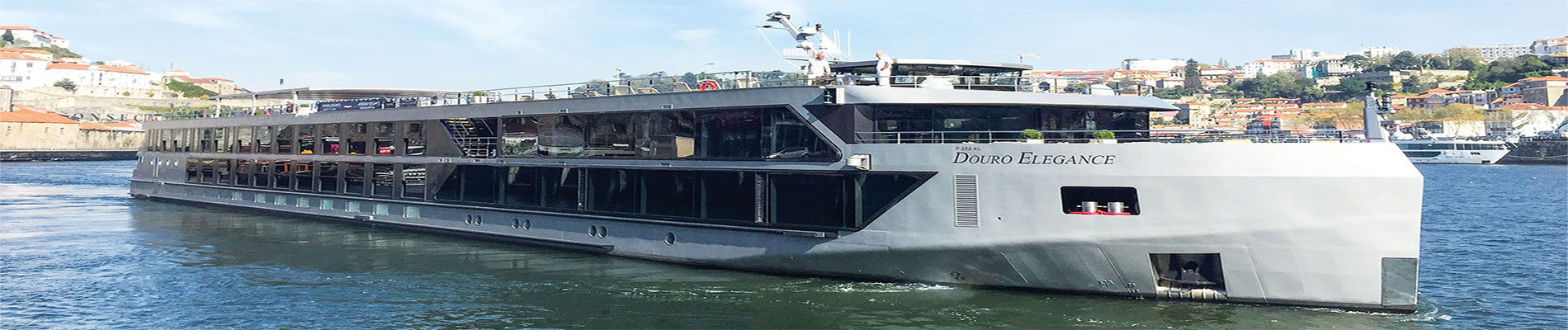 MS Douro Elegance