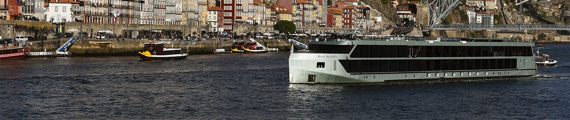 MS Douro Splendour