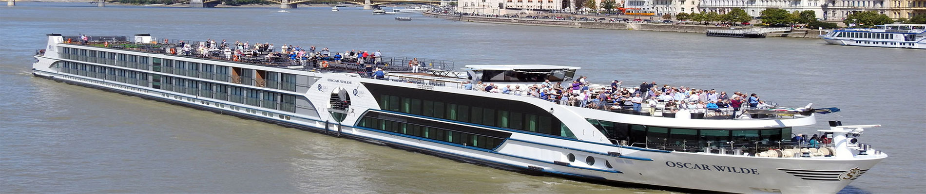 MS Oscar Wilde