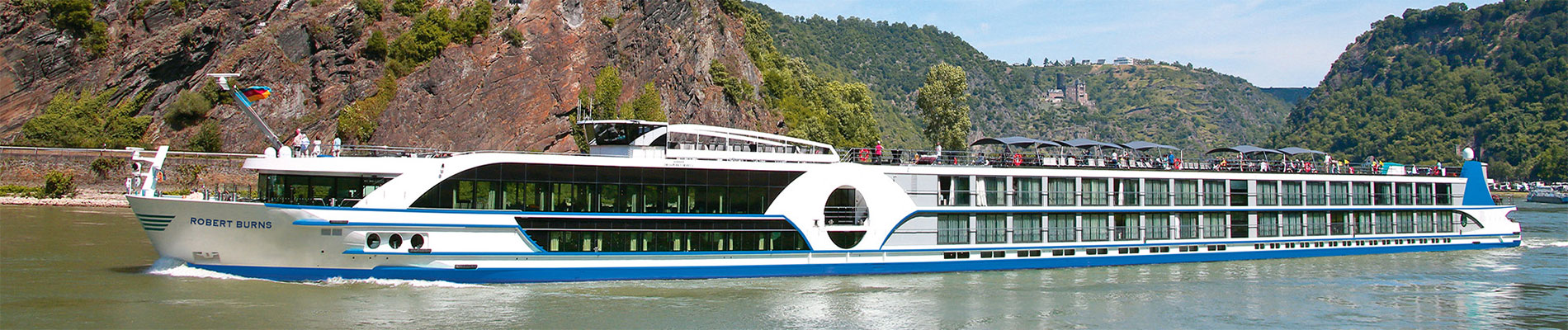 MS Robert Burns